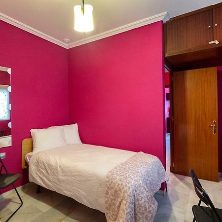 Atico Soleado Y Centrico Apartment Cadiz Ngoại thất bức ảnh